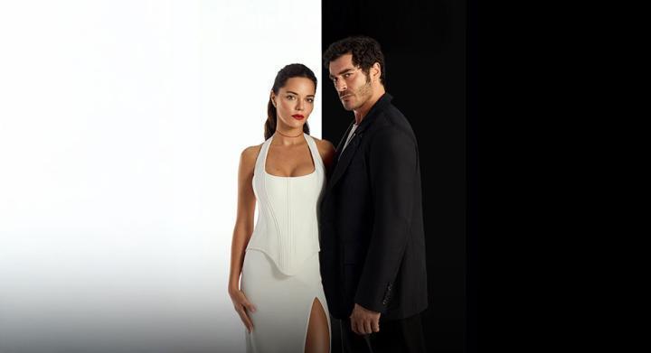 مسلسل المحتالون الحلقة 8 مترجمة ماي سيما