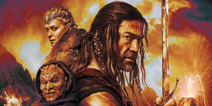 فيلم Deathstalker 2025  ماي سيما