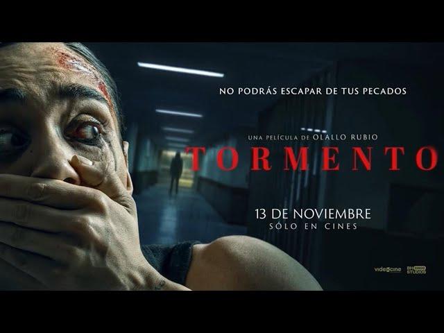 مشاهدة فيلم Tormento 2025 مترجم ماي سيما