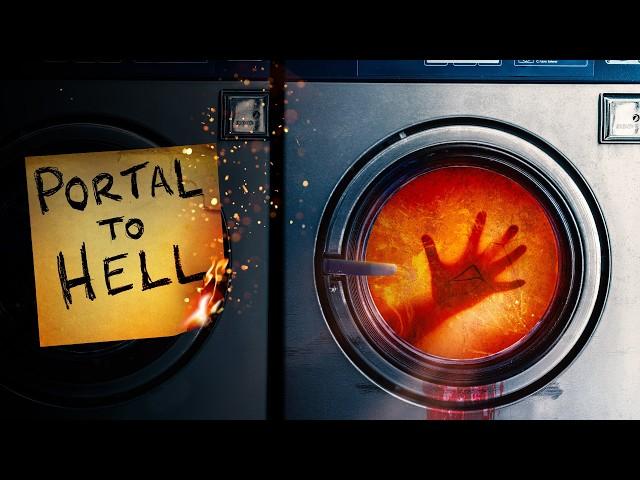 فيلم Portal to Hell 2025 مترجم HD اون لاين ماي سيما