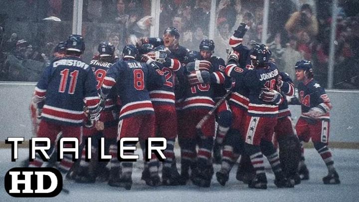 مشاهدة فيلم Miracle: The Boys of ’80 2026 مترجم ماي سيما