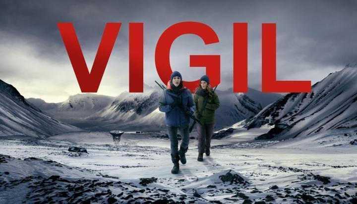 مسلسل Vigil الموسم الثالث الحلقة 6 السادسة والاخيرة مترجمة ماي سيما