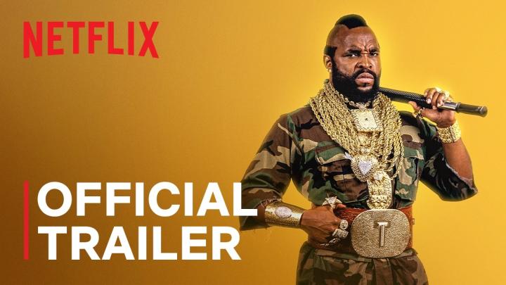 فيلم Mr. T: I Pity the Fool مترجم HD اون لاين ماي سيما