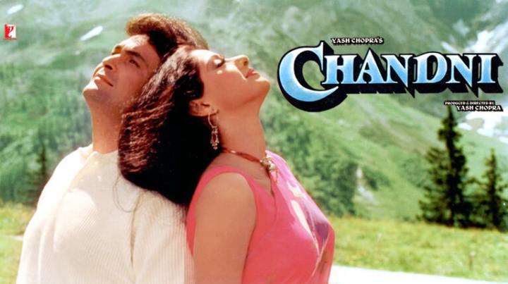 مشاهدة فيلم Chandni 1989 مترجم ماي سيما