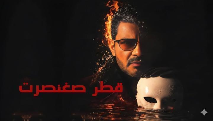 مسلسل قطر صغنطوط الحلقة 10 العاشرة ماي سيما