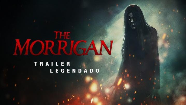 مشاهدة فيلم The Morrigan 2025 مترجم ماي سيما