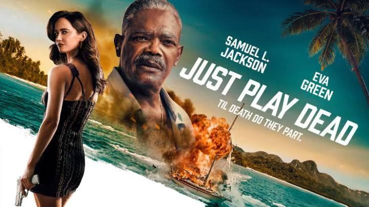 فيلم Just Play Dead 2026 مترجم HD اون لاين ماي سيما