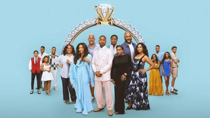 فيلم Why Did I Get Married Again? 2026 مترجم HD اون لاين ماي سيما
