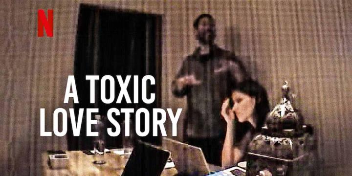 فيلم A Toxic Love Story 2026 مترجم HD اون لاين ماي سيما