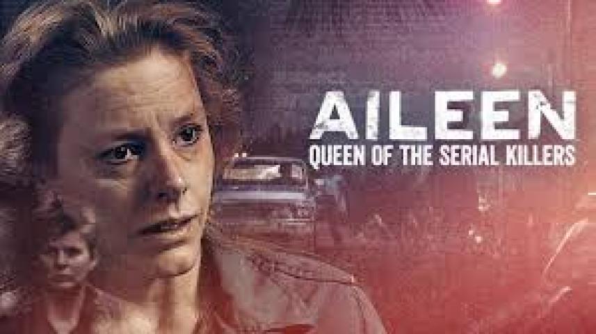 فيلم Aileen: Queen of the Serial Killers 2025 ماي سيما