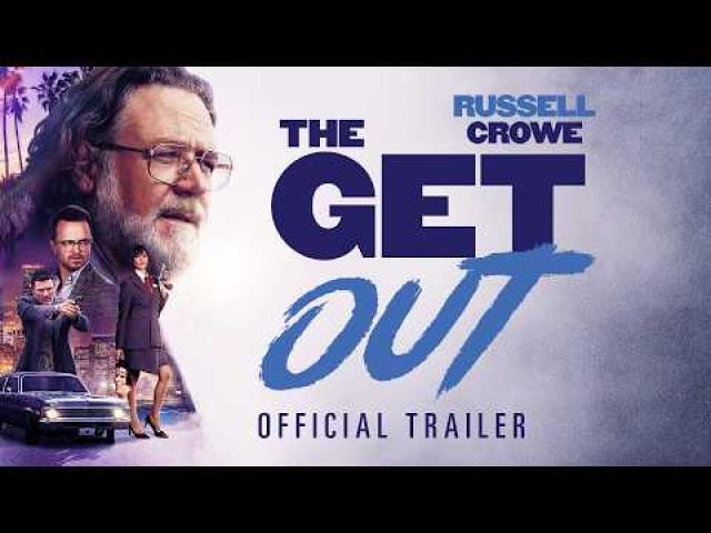 فيلم The Get Out 2026 مترجم HD اون لاين ماي سيما