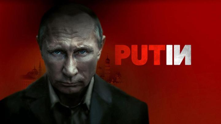 فيلم Putin 2025 مترجم HD اون لاين ماي سيما