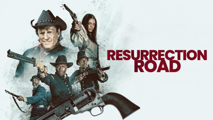 فيلم Resurrection Road 2026 مترجم HD اون لاين ماي سيما