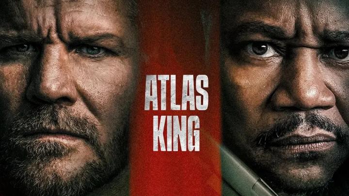 فيلم Atlas King 2026 مترجم HD اون لاين (مشاهدة عائلية) ماي سيما