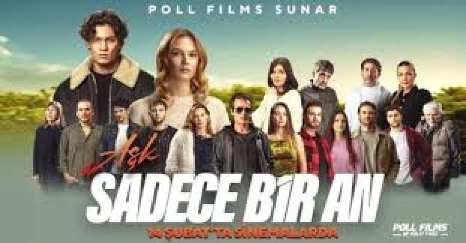 فيلم Ask Sadece Bir An 2025 مترجم HD اون لاين ماي سيما