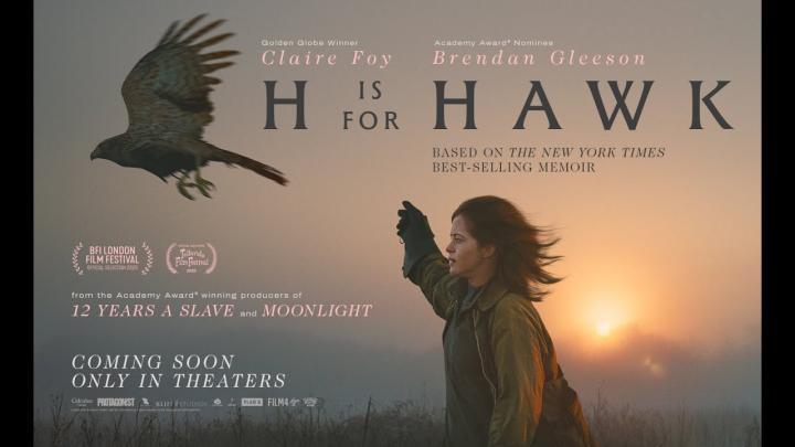 فيلم H Is for Hawk 2026 مترجم HD اون لاين ماي سيما