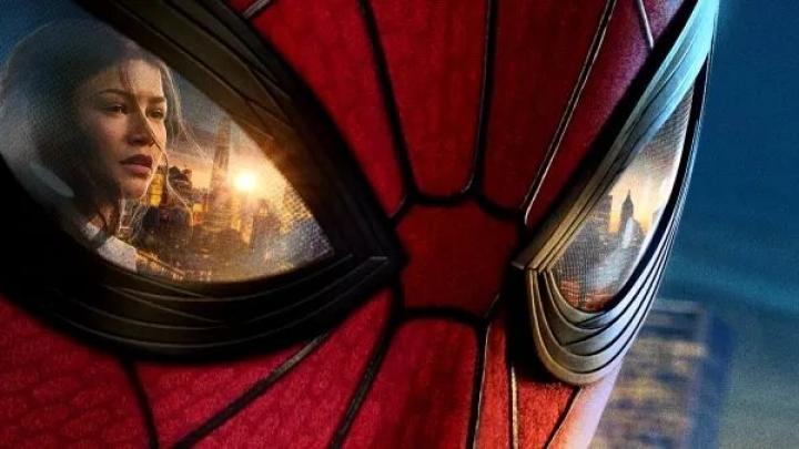 مشاهدة فيلم Spider-Man: Brand New Day 2026 مترجم ماي سيما