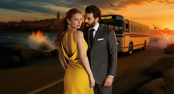 مسلسل ولي العهد الحلقة 1 الاولي مترجمة ماي سيما