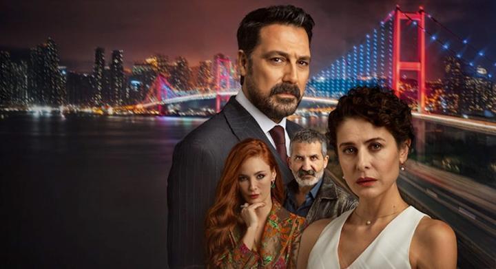 مسلسل دين الروح الحلقة 28 مترجمة قصة عشق