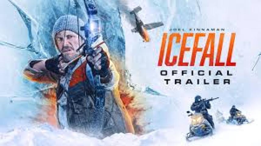 مشاهدة فيلم Ice Fall 2025 مترجم ماي سيما