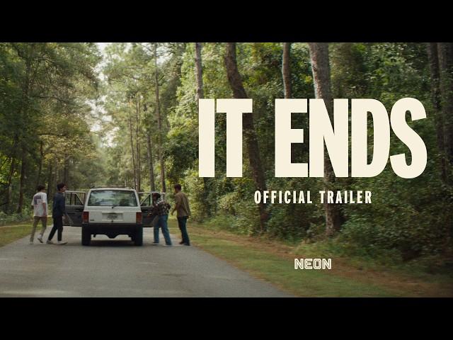 فيلم It Ends 2025 مترجم HD اون لاين ماي يما