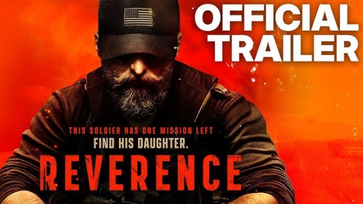 مشاهدة فيلم Reverence 2025 مترجم ماي سيما