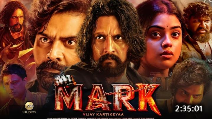 مشاهدة فيلم Mark 2025 مترجم ماي سيما