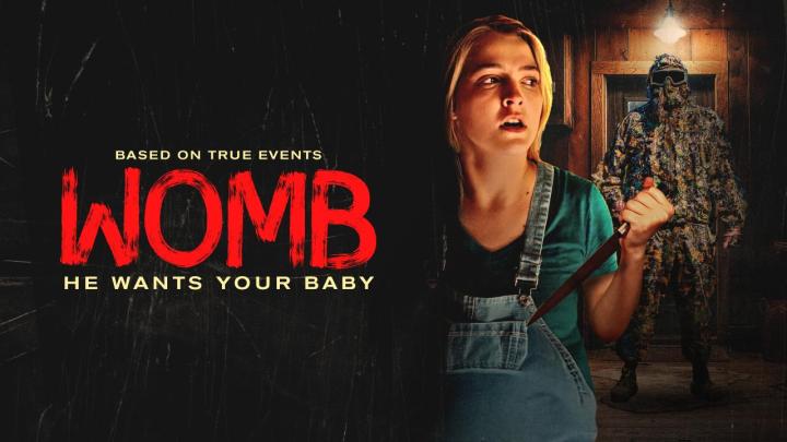 فيلم Womb 2025 مترجم HD كامل ماي سيما