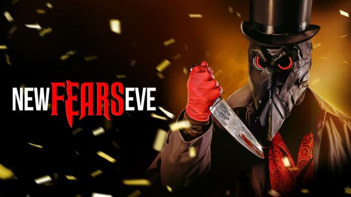 مشاهدة فيلم New Fears Eve 2025 مترجم ماي سيما