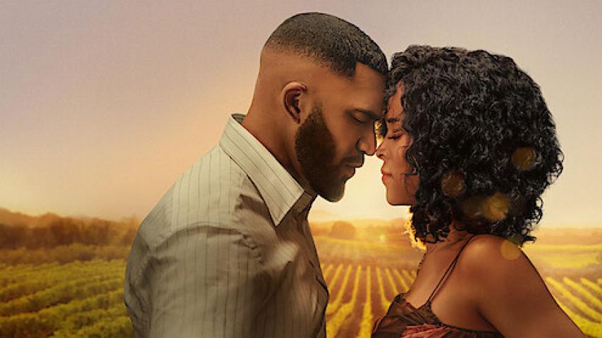 مشاهدة فيلم Ruth and Boaz 2025 مترجم ماي سيما