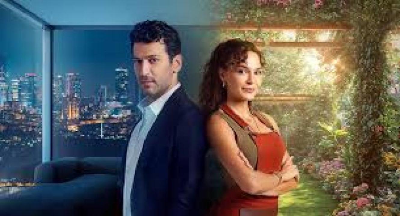 مسلسل الحديقة السرية مدبلج
