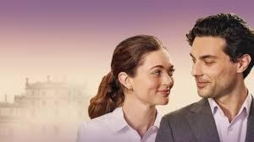 مشاهدة فيلم Royally Screwed 2026 مترجم ماي سيما