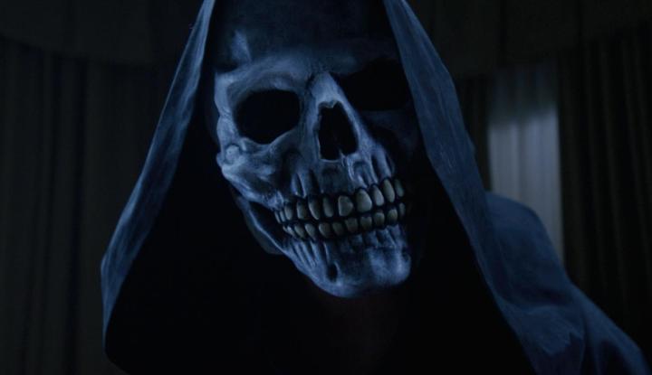 مشاهدة فيلم Night of the Reaper 2025 مترجم ماي سيما