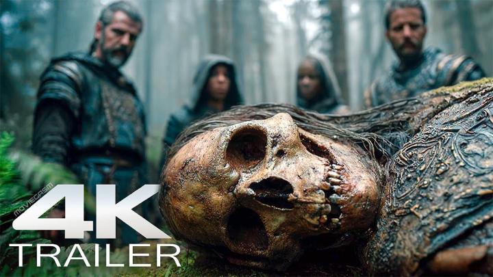 مشاهدة فيلم Red Plague 2025 مترجم ماي سيما