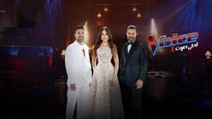 برنامج ذا فويس The Voice 6 الحلقة 9 التاسعة - أحلي صوت ماي سيما