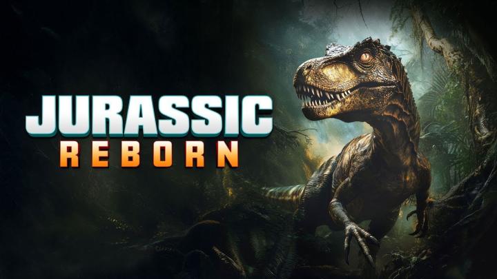 مشاهدة فيلم Jurassic Reborn 2025 مترجم اون لاين ماي سيما