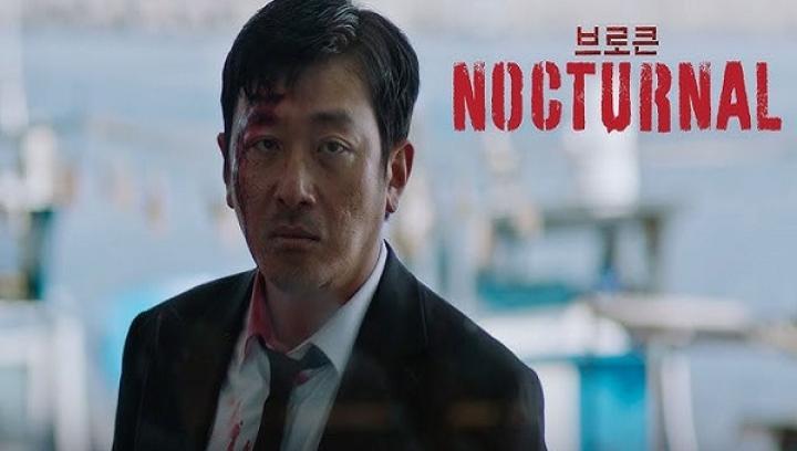 فيلم Nocturnal 2025 مترجم HD اون لاين ماي سيما