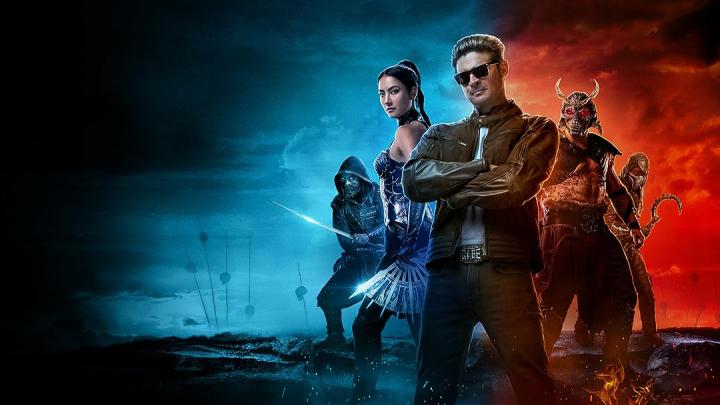 فيلم Mortal Kombat 2 2026 مترجم HD اون لاين ماي سيما