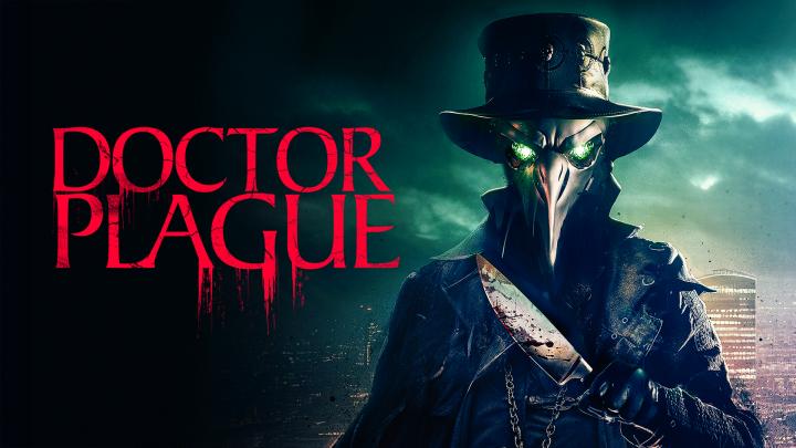مشاهدة فيلم Doctor Plague 2026 مترجم اون لاين ماي سيما