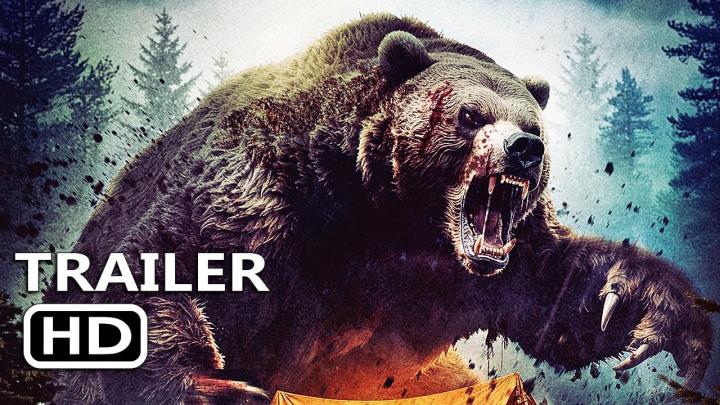 مشاهدة فيلم Grizzly Night 2026 مترجم ماي سيما