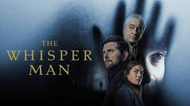 فيلم The Whisper Man 2026 مترجم HD اون لاين ماي سيما