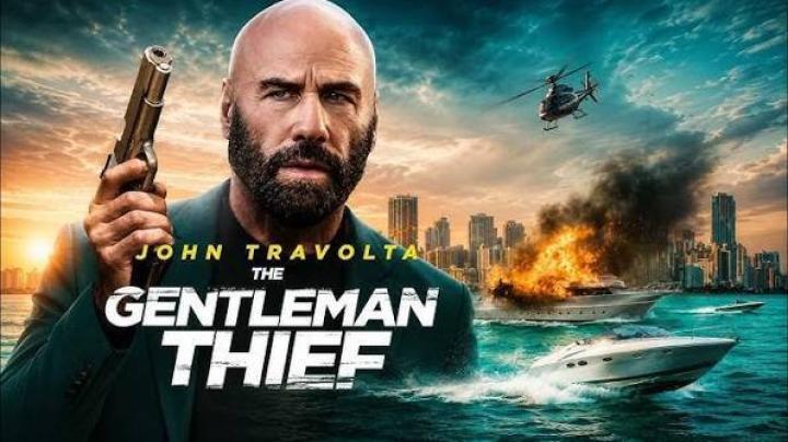 فيلم The Gentleman Thief 2026 مترجم HD اون لاين ماي سيما