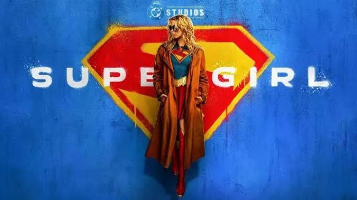 فيلم Supergirl 2026 مترجم HD اون لاين ماي سيما