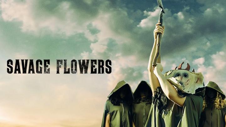 مشاهدة فيلم Savage Flowers 2025 مترجم ماي سيما