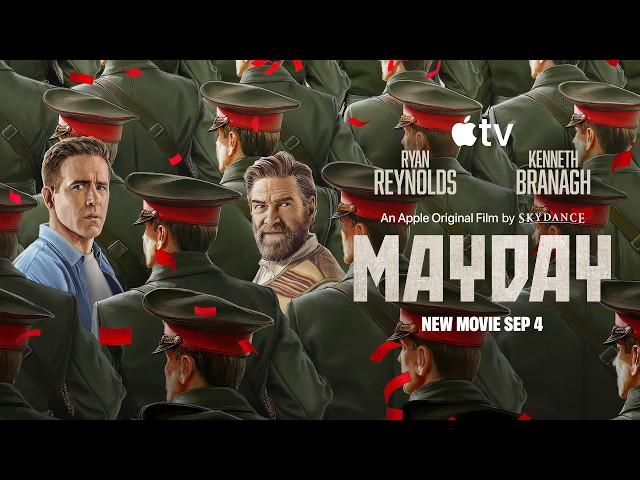 فيلم Mayday 2026 مترجم HD اون لاين ماي سيما