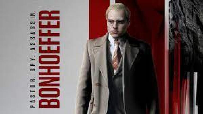 فيلم Bonhoeffer Pastor Spy Assassin 2024 مترجم HD اون لاين ماي سيما