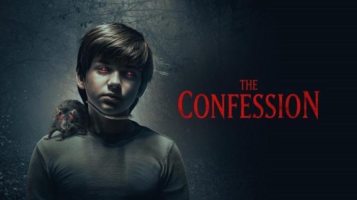 مشاهدة فيلم The Confession 2025 مترجم ماي سيما
