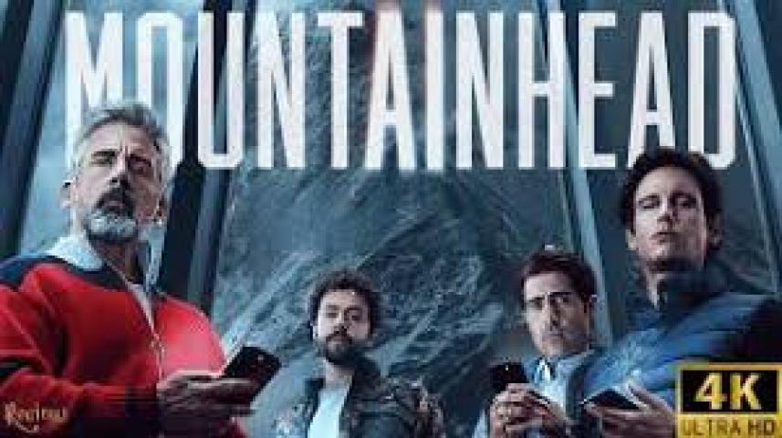 فيلم Mountainhead 2025 مترجم HD اون لاين ماي سيما
