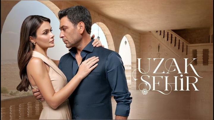 مسلسل الفندق الملعون الحلقة 12 الثانية عشر مدبلجة ماي سيما