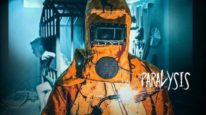 فيلم Paralysis 2025 مترجم HD اون لاين ماي سيما